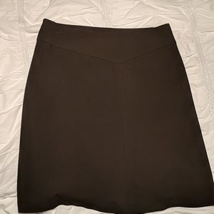 Nautica black dress mint condition